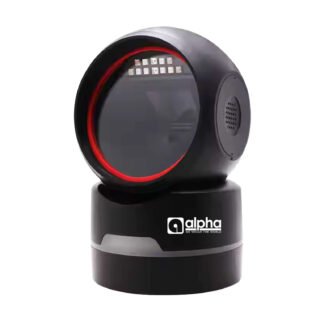 Alpha – MP6800 2D Desktop Barcode Scanner