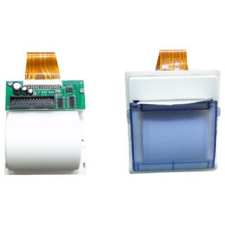 Receipt Printing Scale Printer